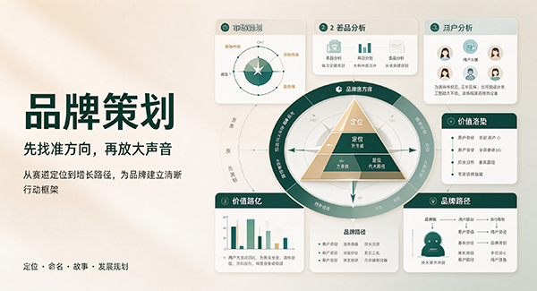博乐市品牌策划
